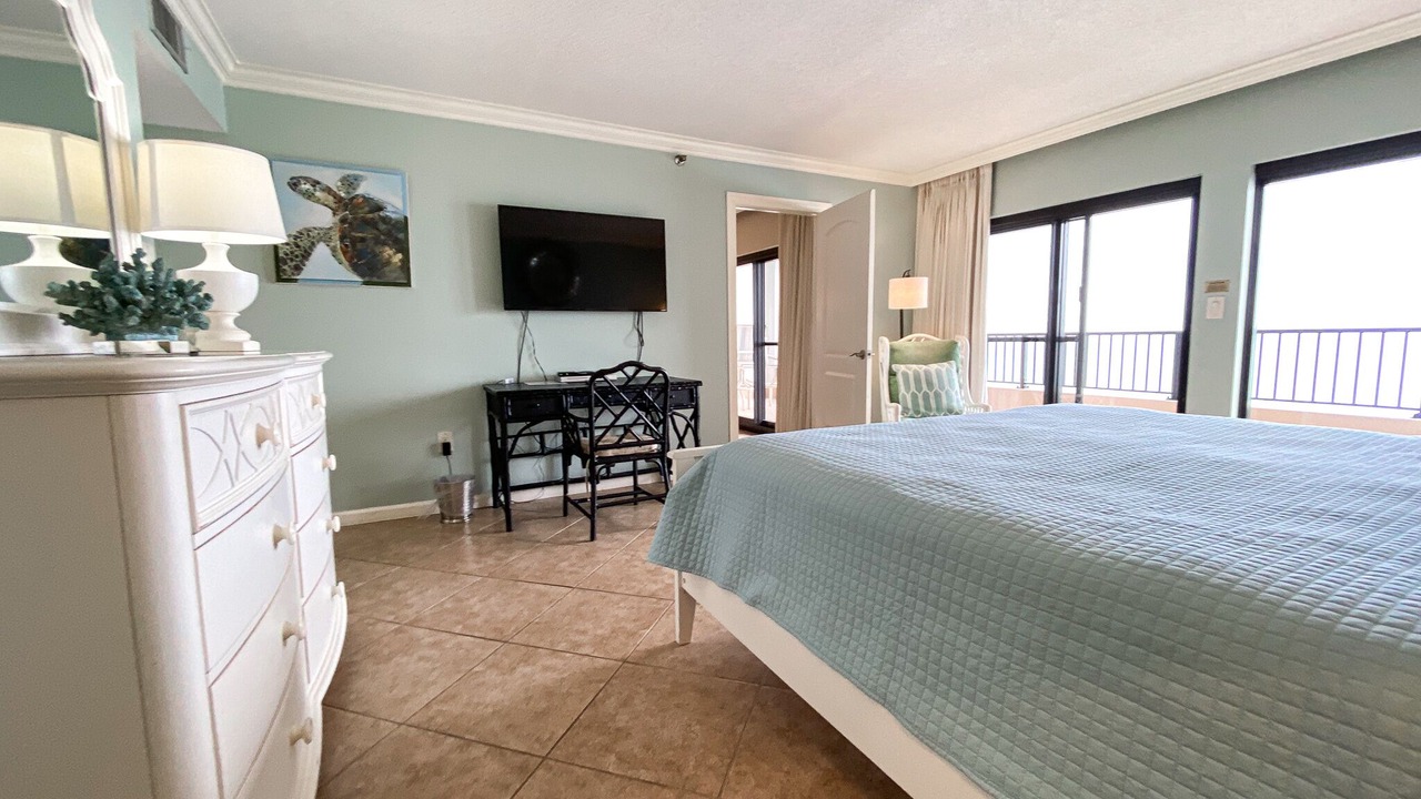 Photo of Bedroom in Destin