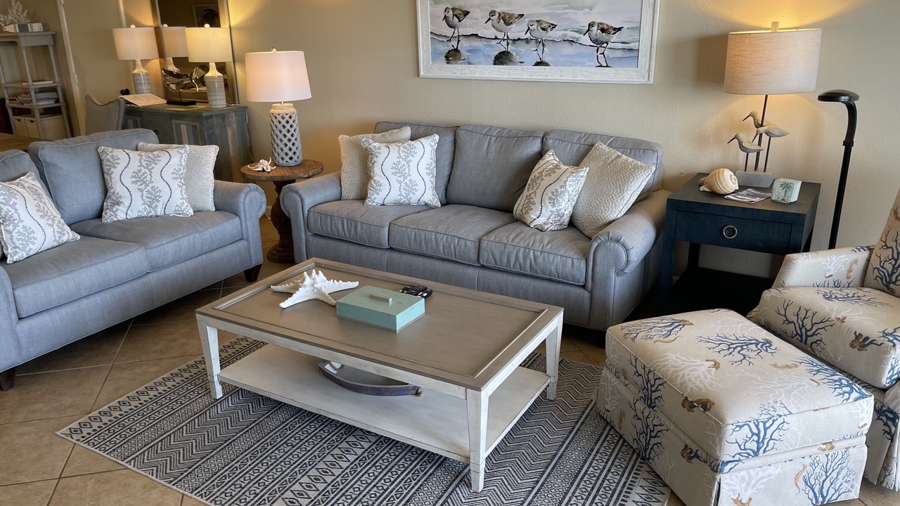 Photo of Livingroom in Destin