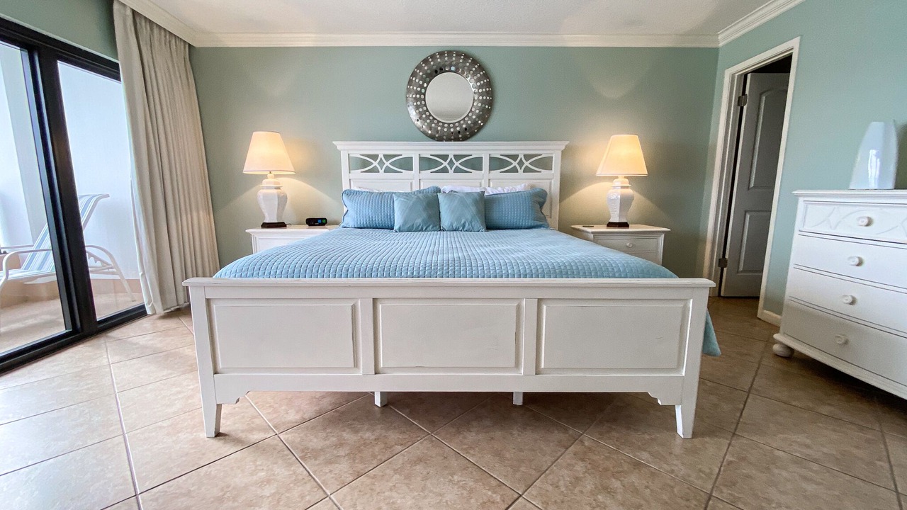Photo of Bedroom in Destin
