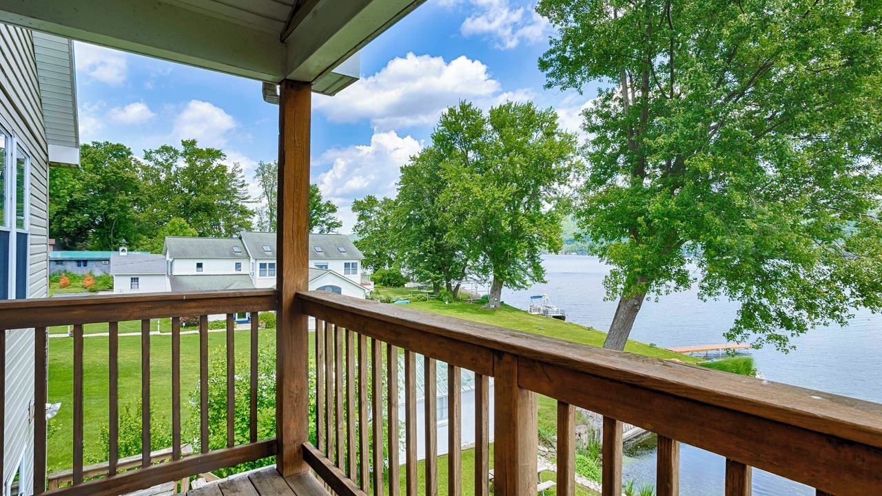 Photo of Outdoor in Honeoye