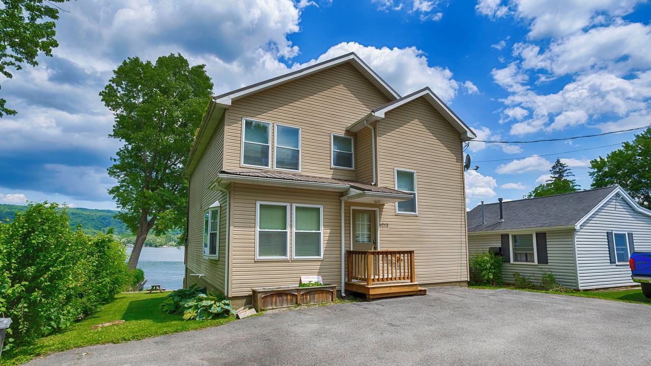 Photo of Outdoor in Honeoye
