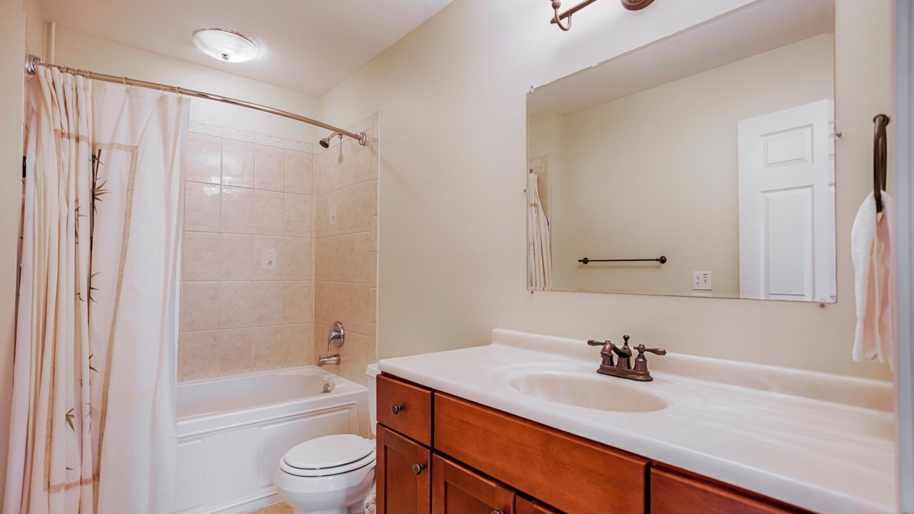 Photo of Bathroom in Honeoye