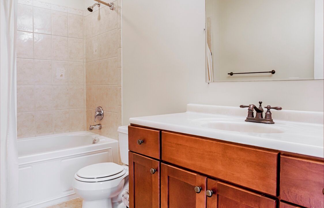 Photo of Bathroom in Honeoye