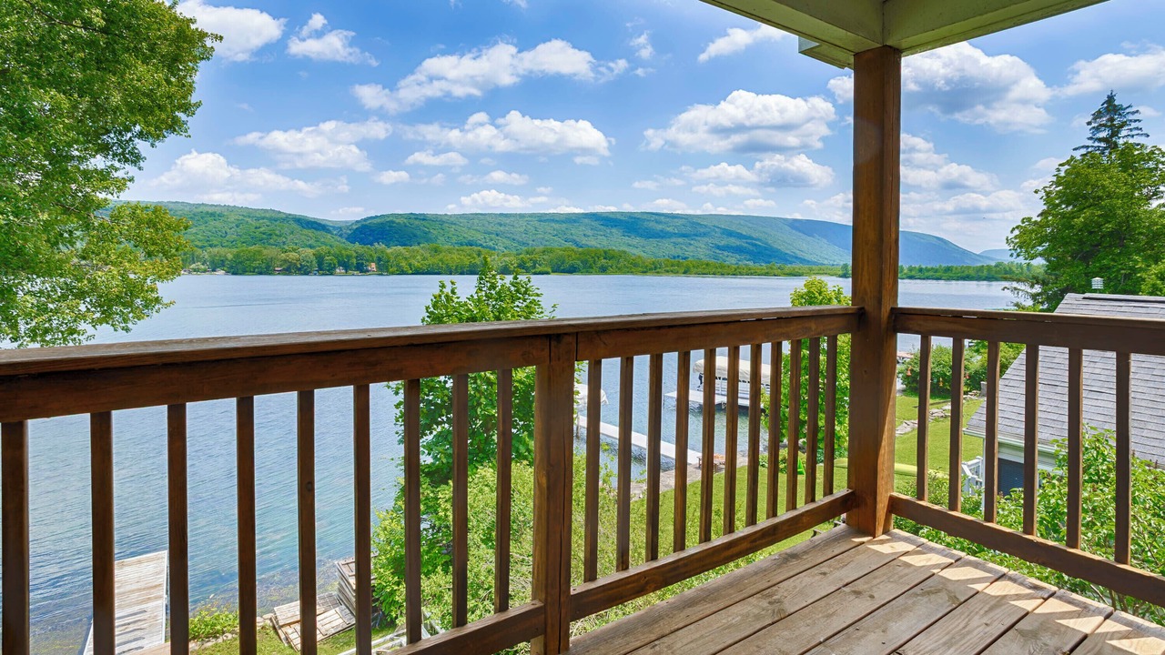 Photo of Outdoor in Honeoye