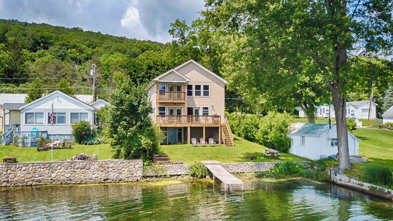Photo of Outdoor in Honeoye