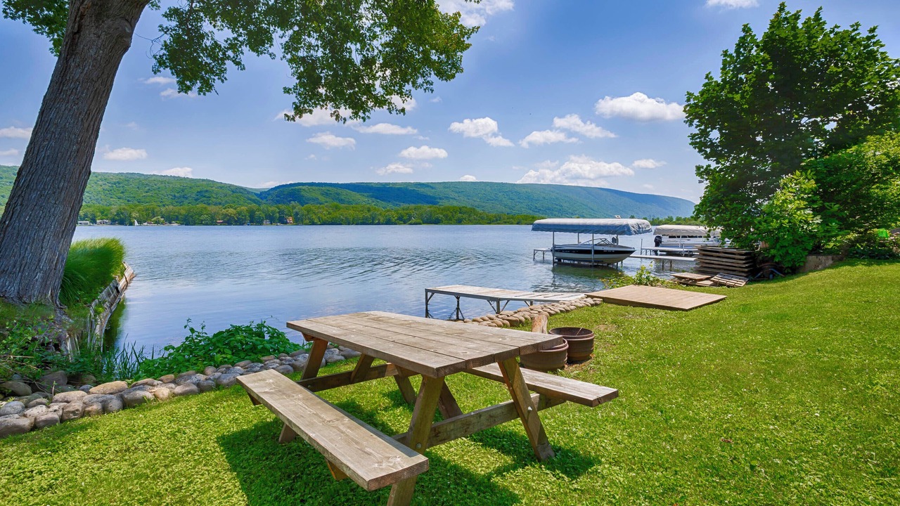 Photo of Outdoor in Honeoye