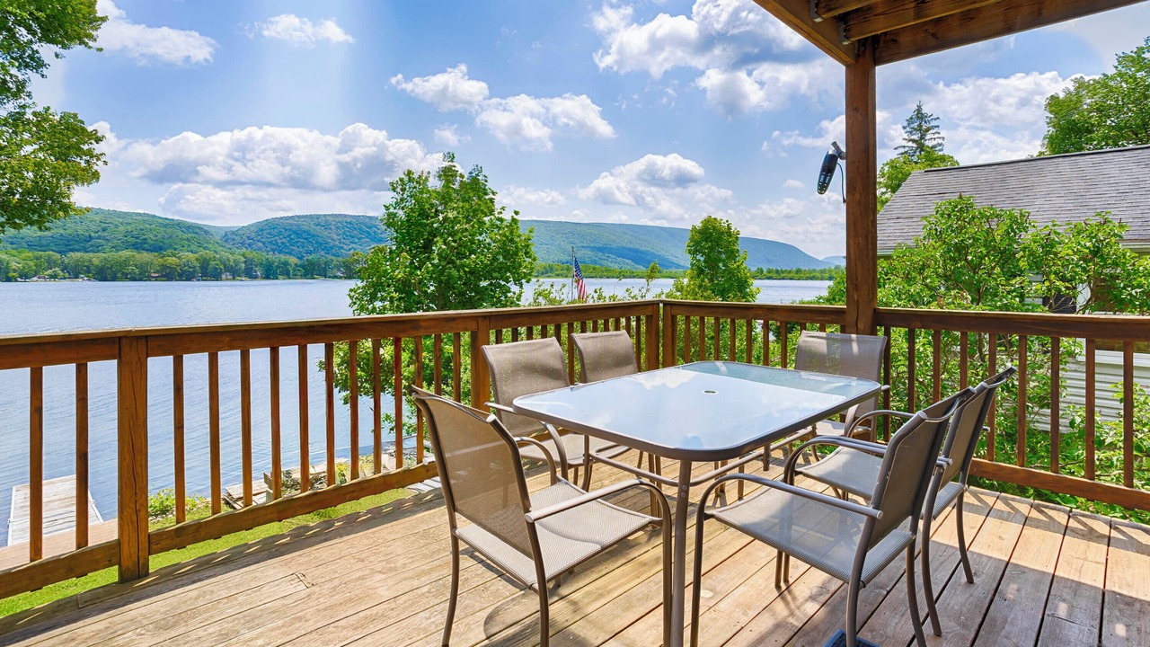 Photo of Outdoor in Honeoye