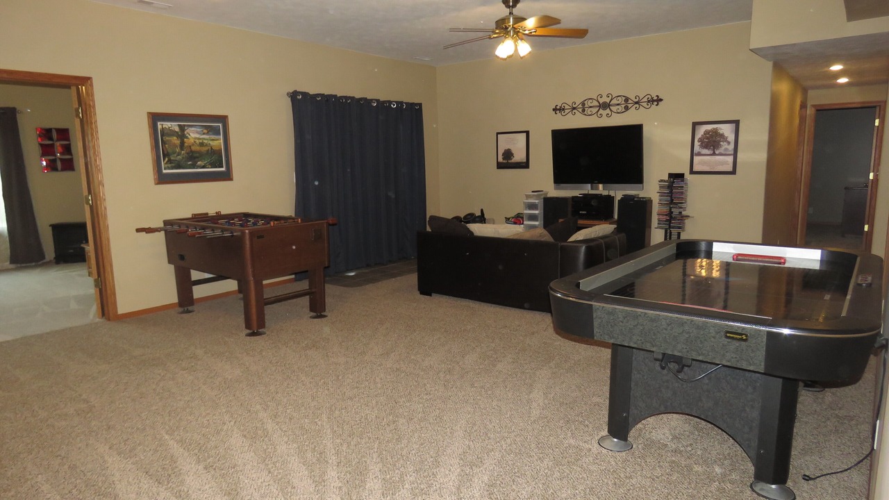 Photo of Bedroom in Lincoln