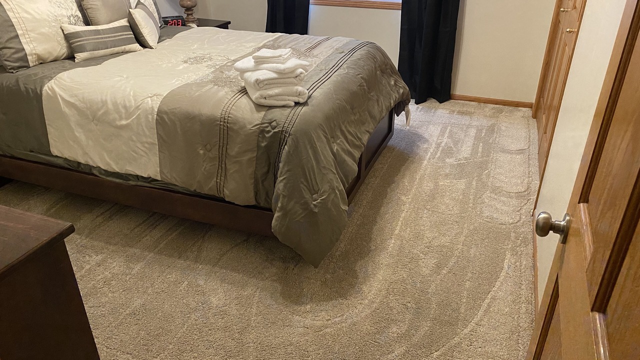 Photo of Bedroom in Lincoln