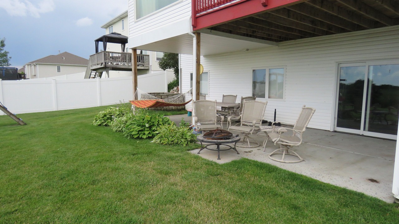 Photo of Outdoor in Lincoln