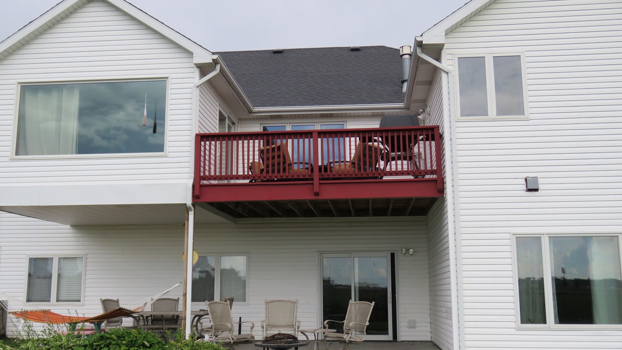Photo of Outdoor in Lincoln