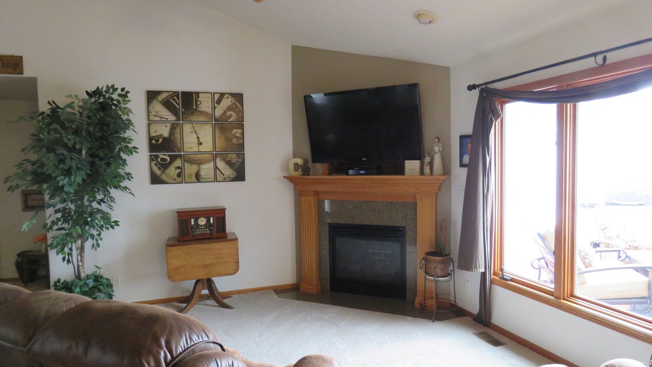 Photo of Livingroom in Lincoln