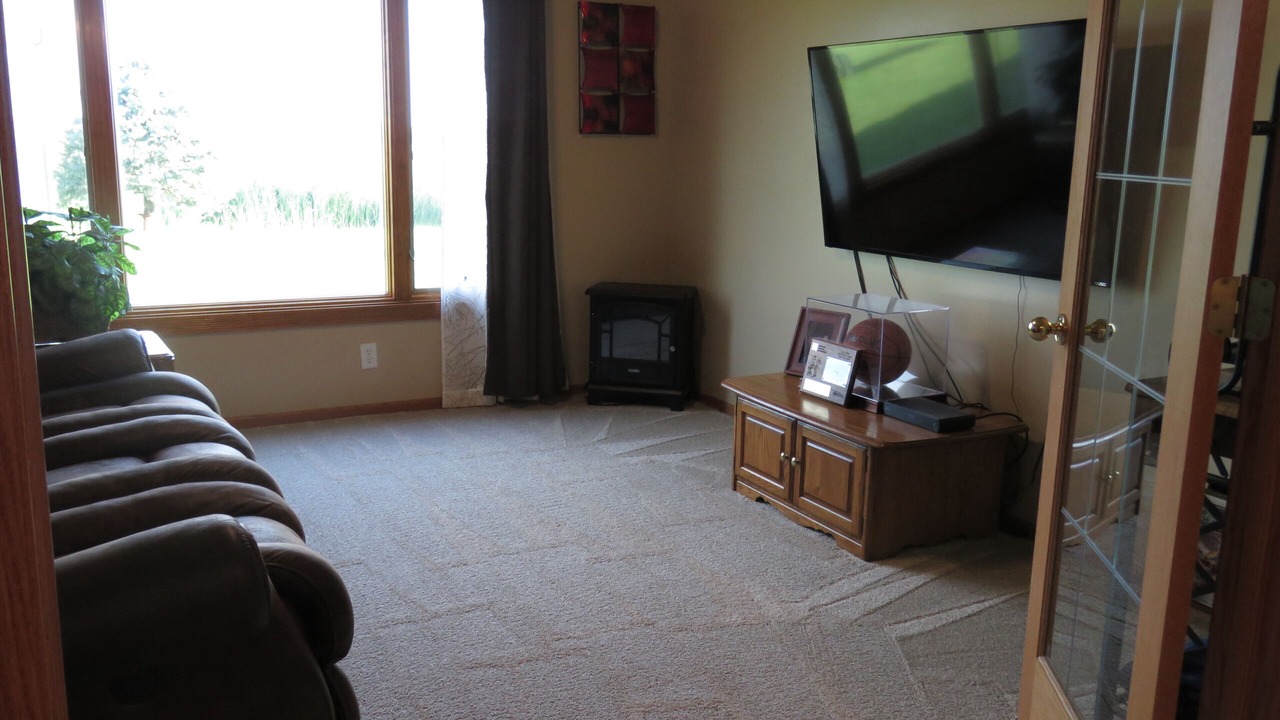 Photo of Livingroom in Lincoln