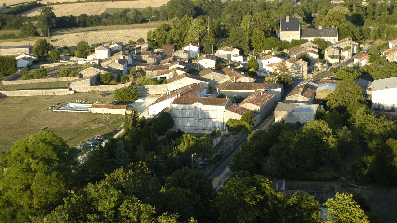Photo of Outdoor in Asnieres-la-Giraud