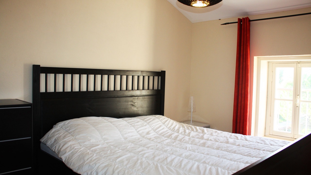 Photo of Bedroom in Asnieres-la-Giraud