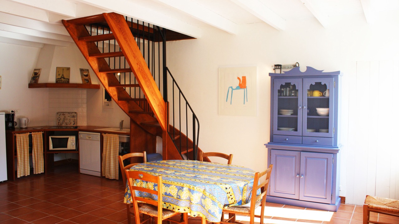 Photo of Livingroom in Asnieres-la-Giraud