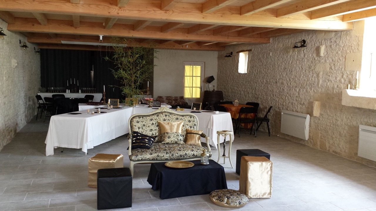 Photo of Others in Asnieres-la-Giraud