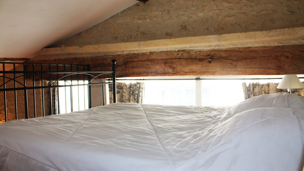 Photo of Bedroom in Asnieres-la-Giraud