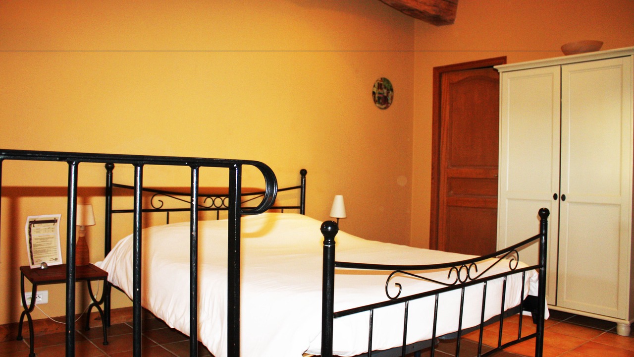 Photo of Bedroom in Asnieres-la-Giraud