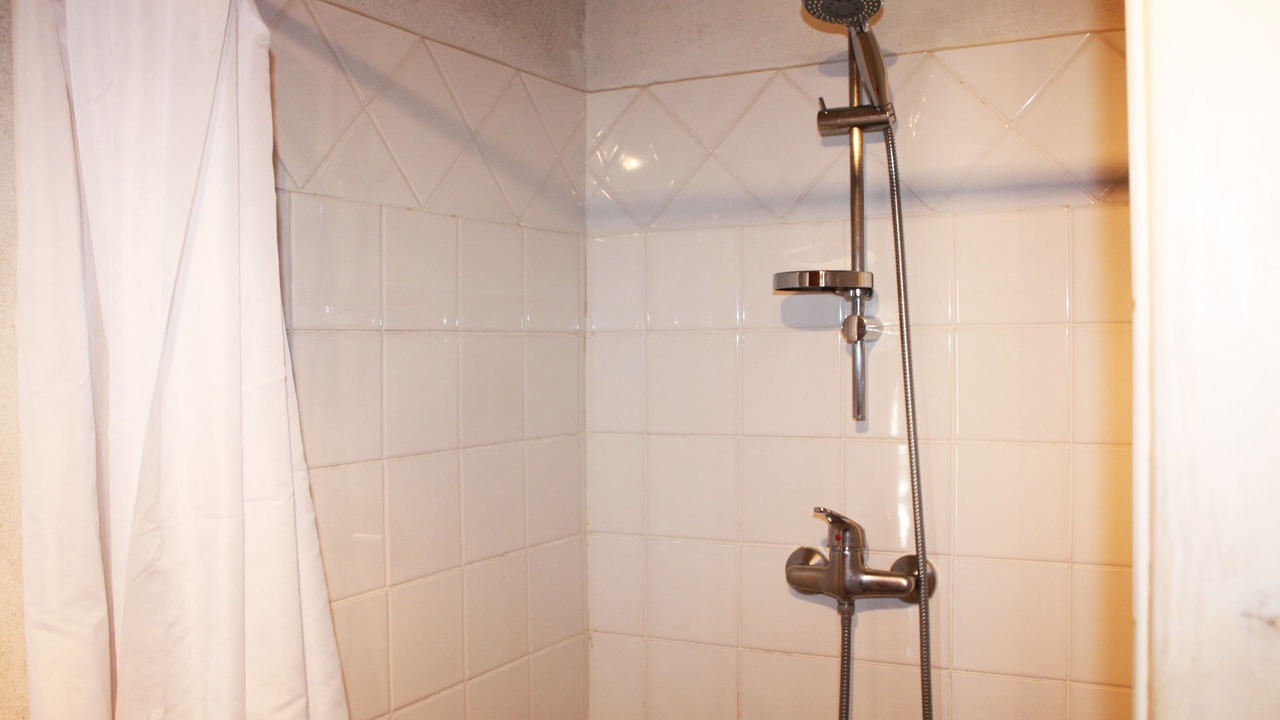 Photo of Bathroom in Asnieres-la-Giraud