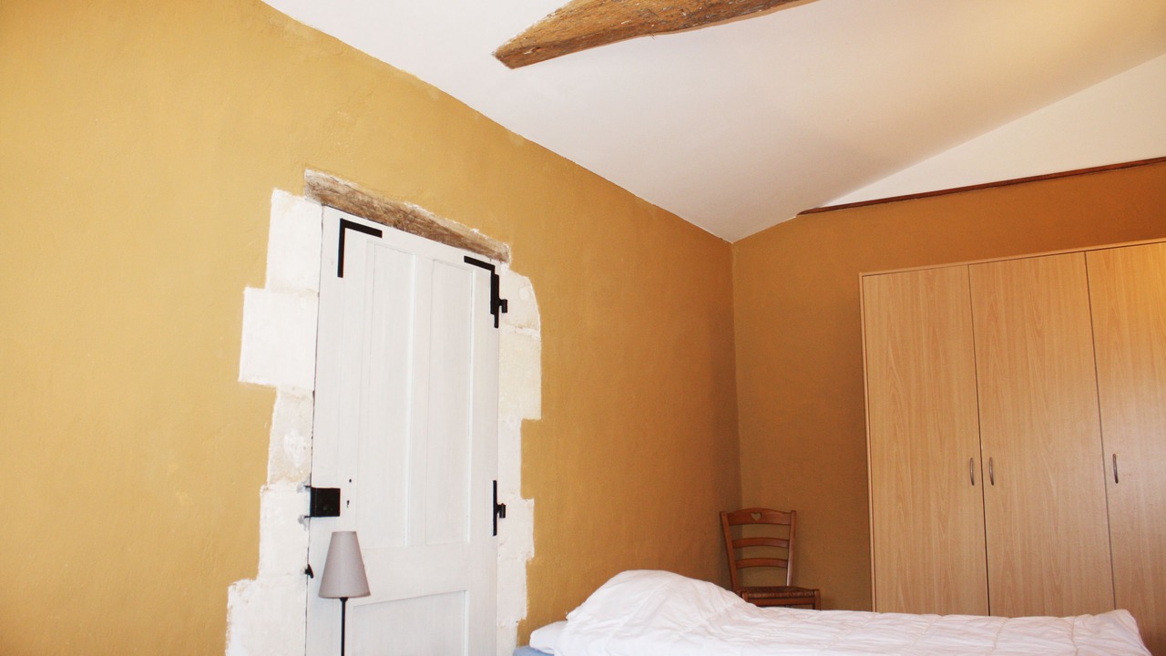 Photo of Bedroom in Asnieres-la-Giraud