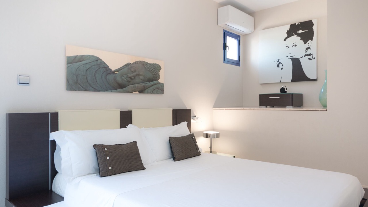 Photo of Bedroom in Fortuna