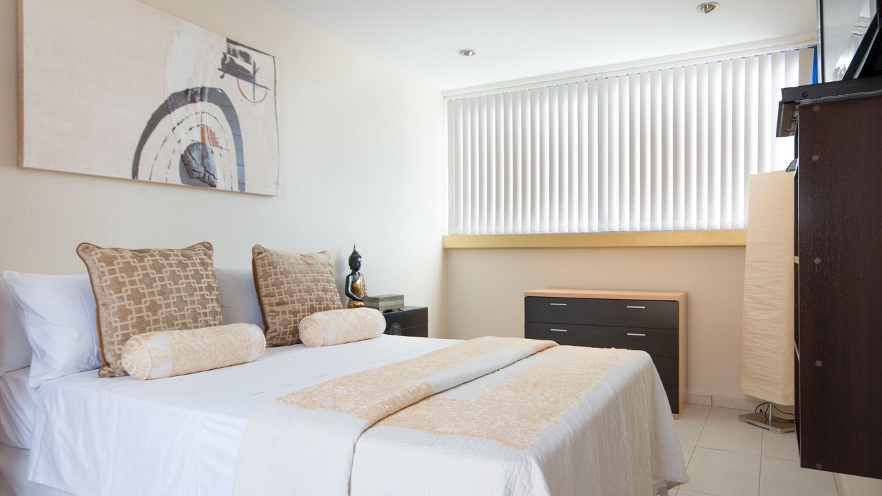 Photo of Bedroom in Fortuna