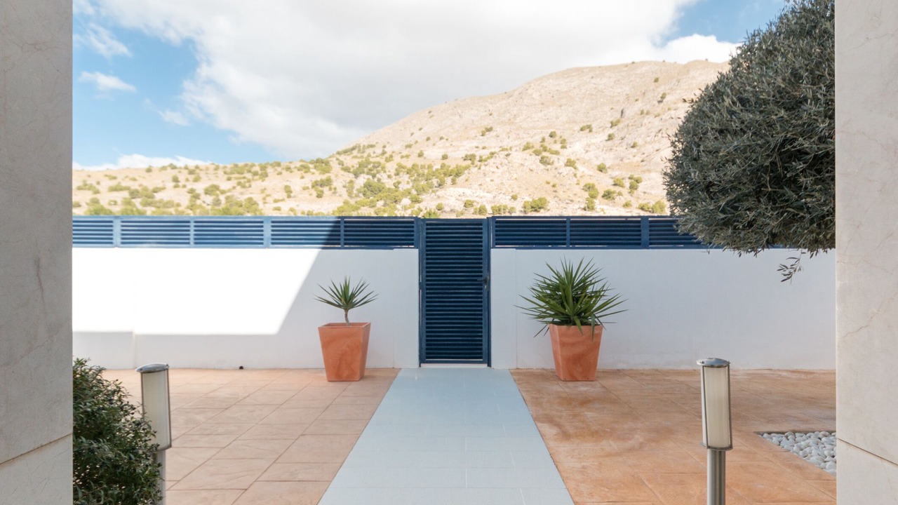 Photo of Patio Balcony in Fortuna