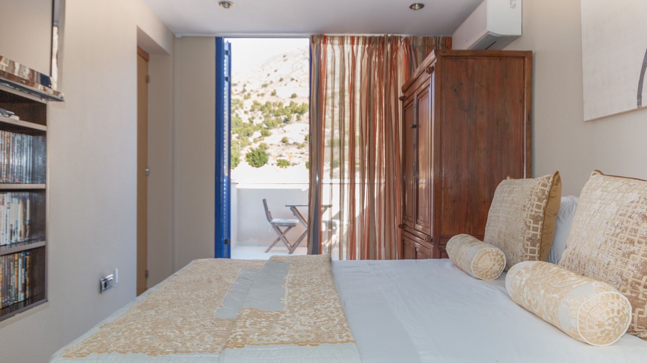 Photo of Bedroom in Fortuna