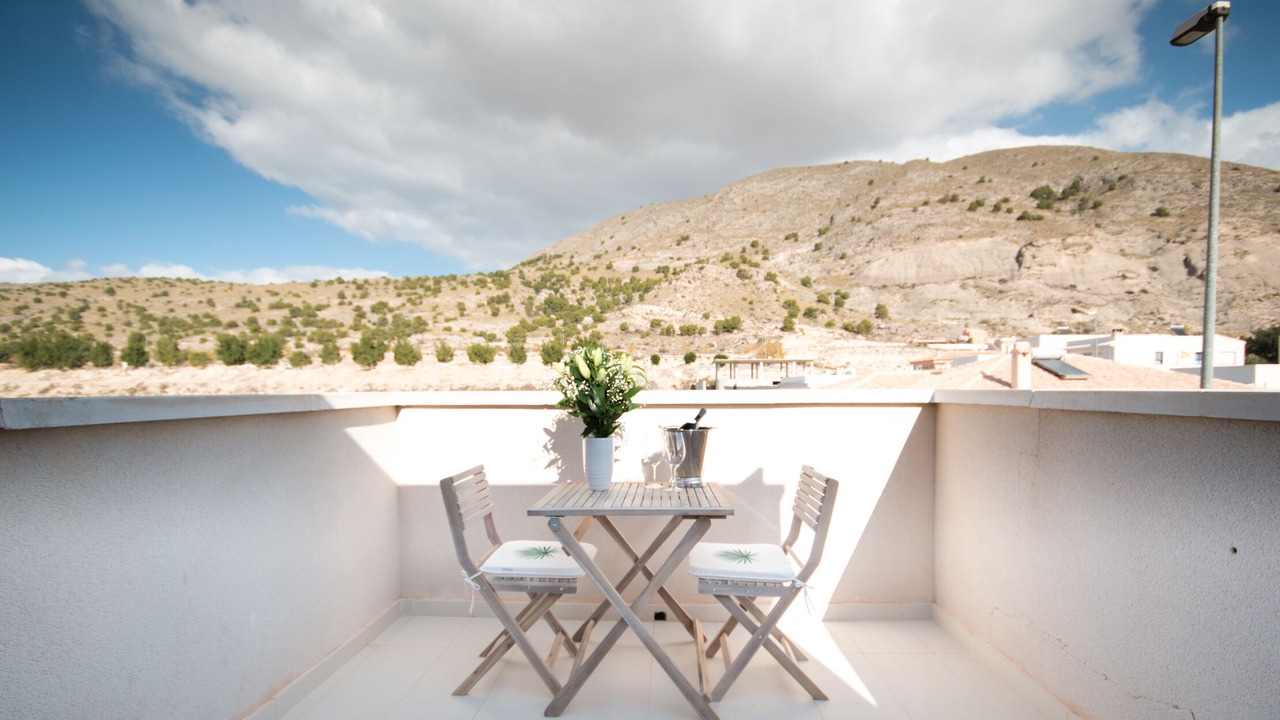 Photo of Outdoor in Fortuna
