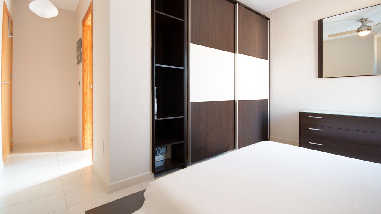 Photo of Bedroom in Fortuna