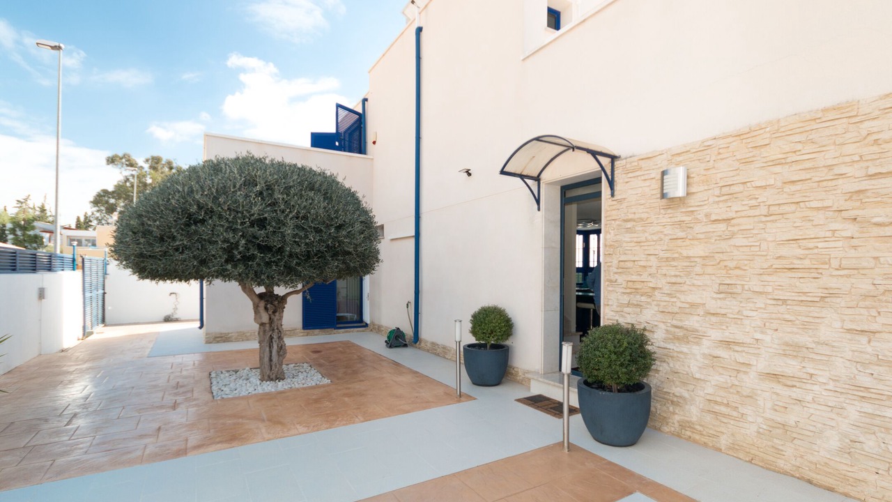 Photo of Patio Balcony in Fortuna