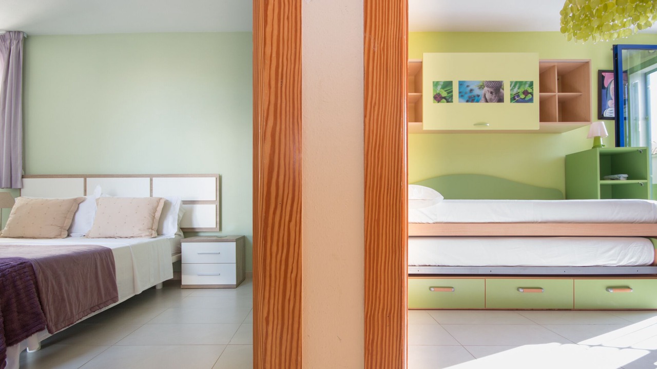 Photo of Bedroom in Fortuna