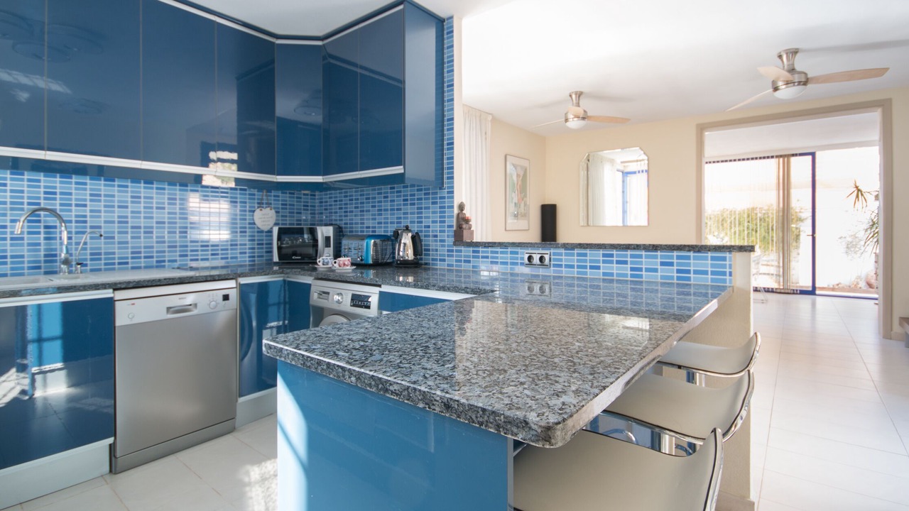 Photo of Kitchen in Fortuna