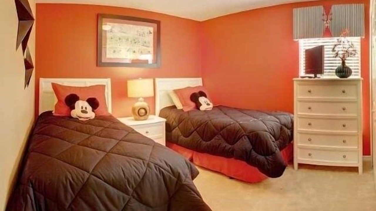 Photo of Bedroom in Loughman