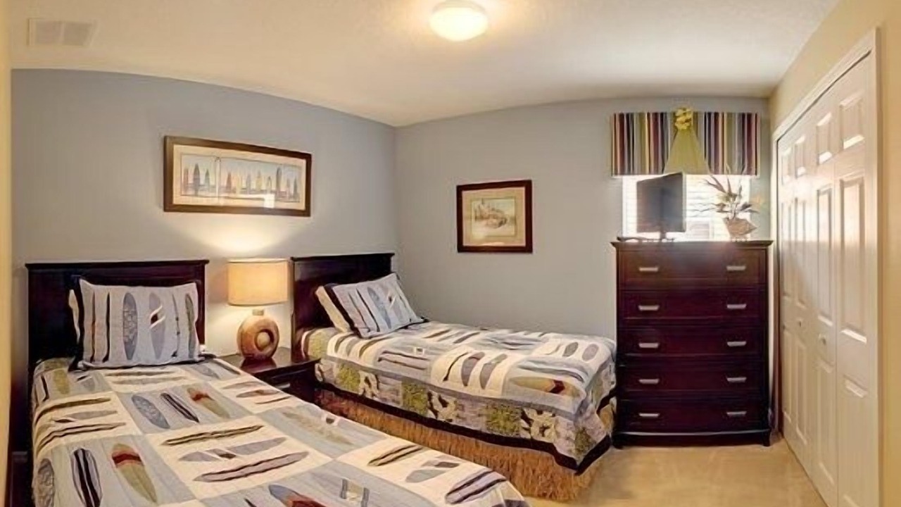 Photo of Bedroom in Loughman