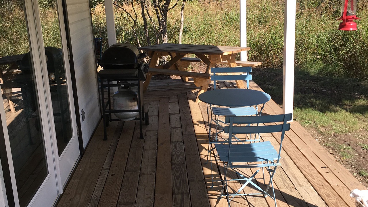 Photo of Outdoor in Weatherford