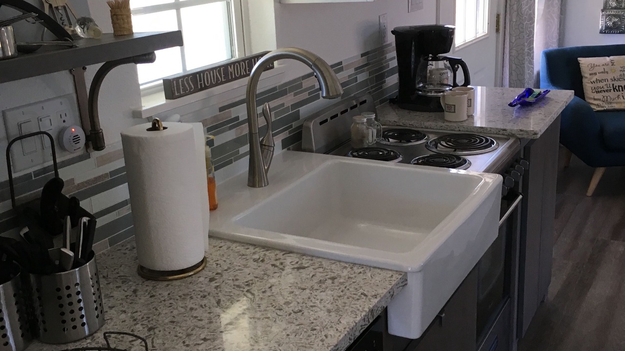 Photo of Kitchen in Weatherford