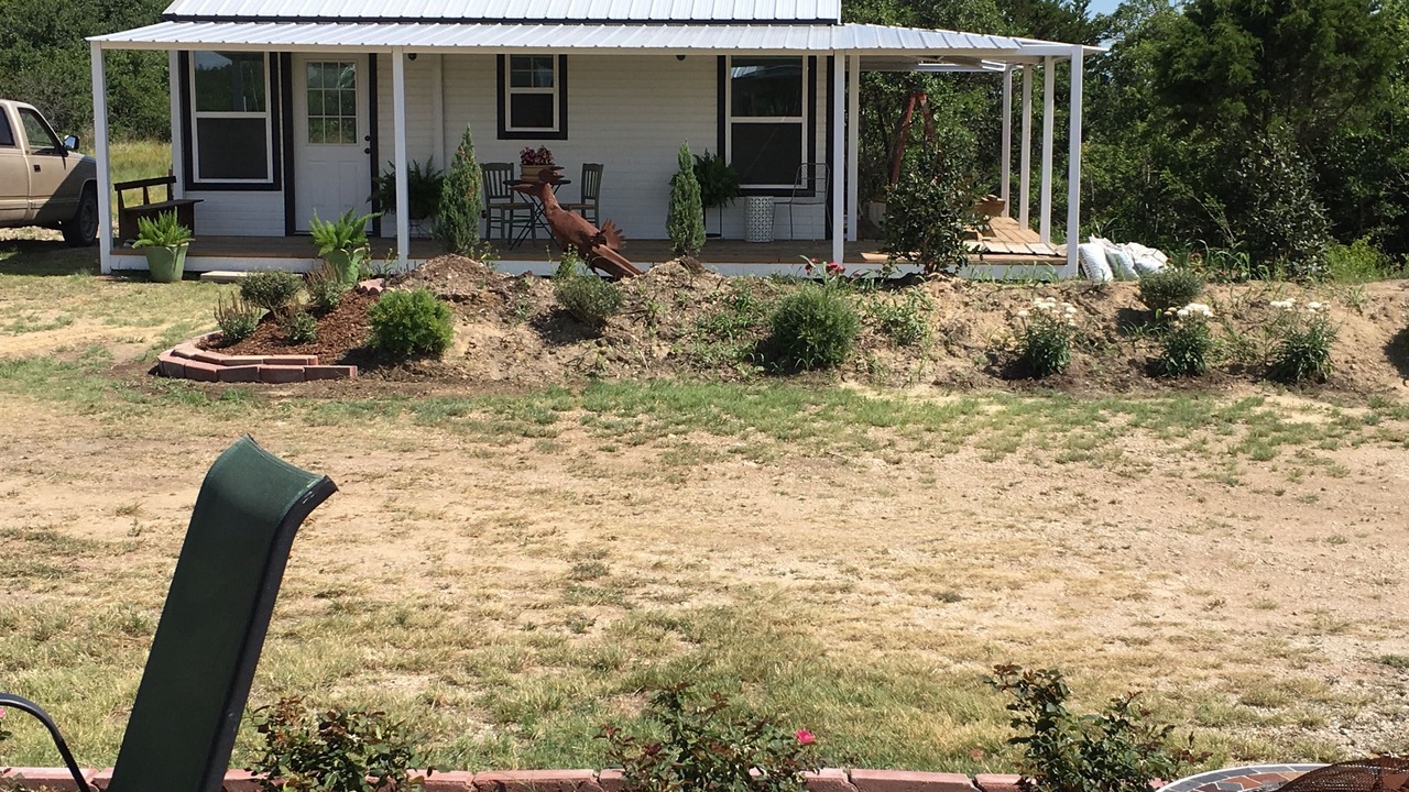 Photo of Outdoor in Weatherford