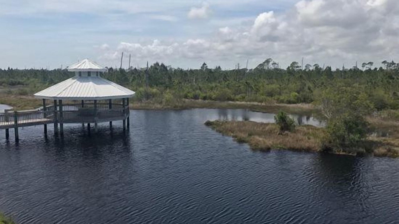 Photo of Bathroom in Orange Beach