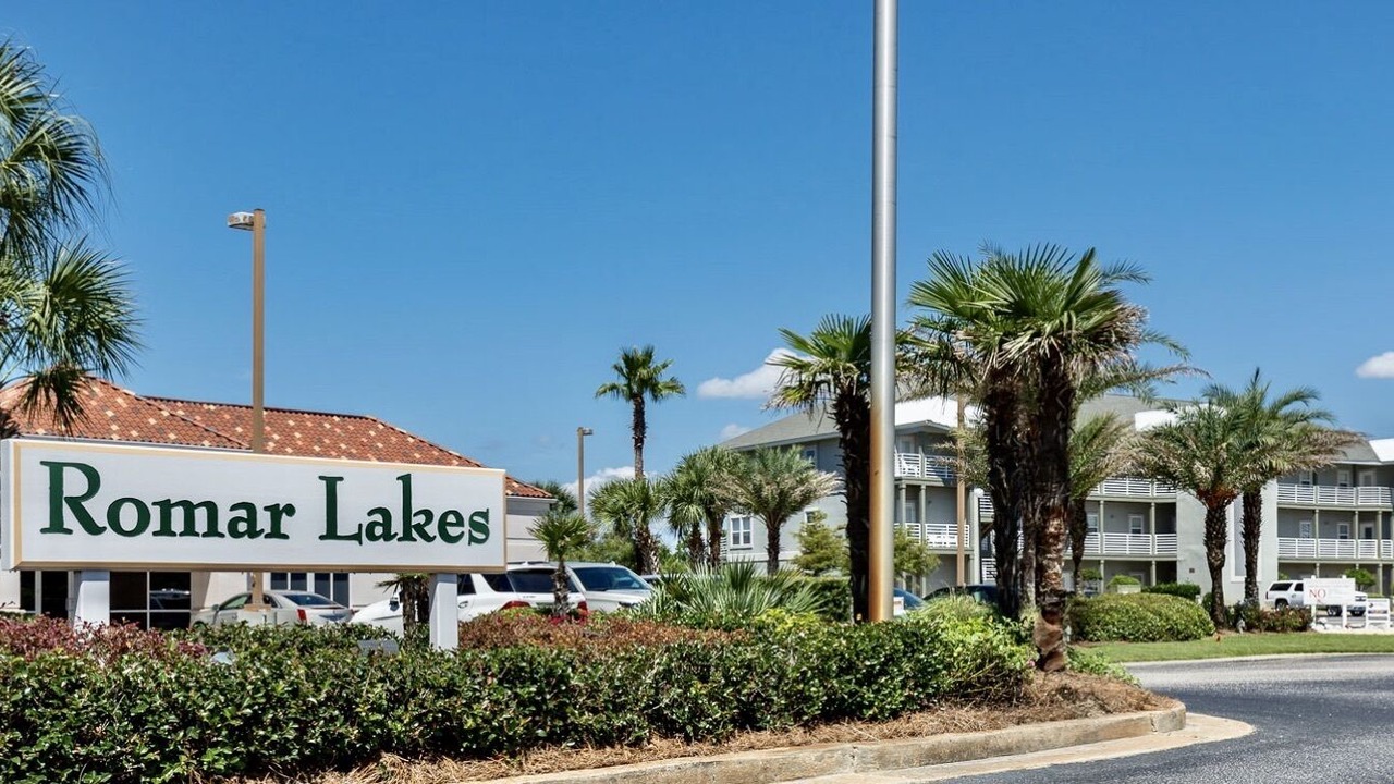 Photo of Bathroom in Orange Beach