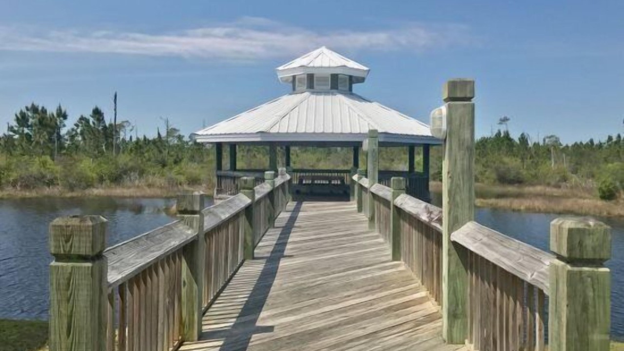 Photo of Bathroom in Orange Beach