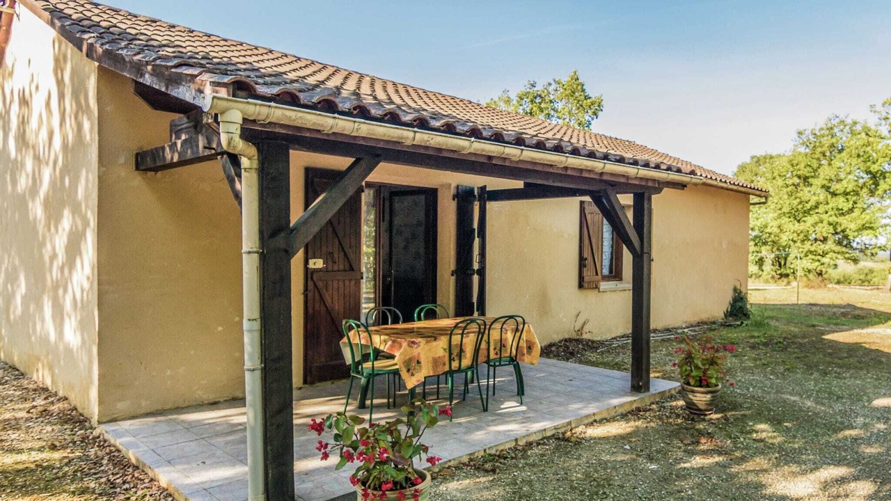 Photo of Outdoor in Salignac-Eyvignes