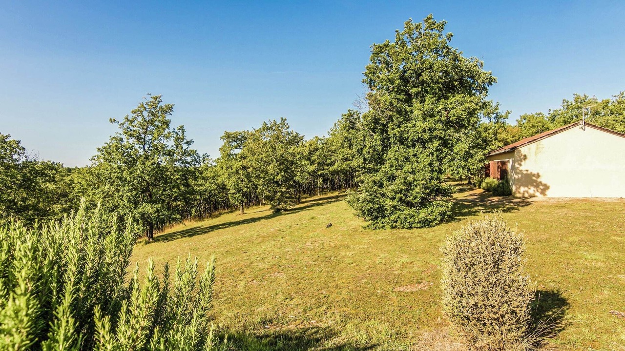 Photo of Outdoor in Salignac-Eyvignes