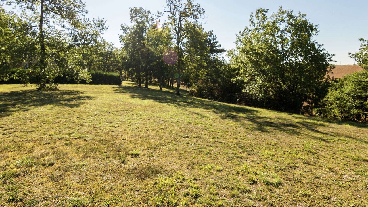 Photo of Outdoor in Salignac-Eyvignes