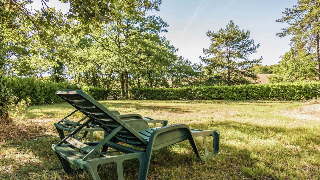 Photo of Outdoor in Salignac-Eyvignes