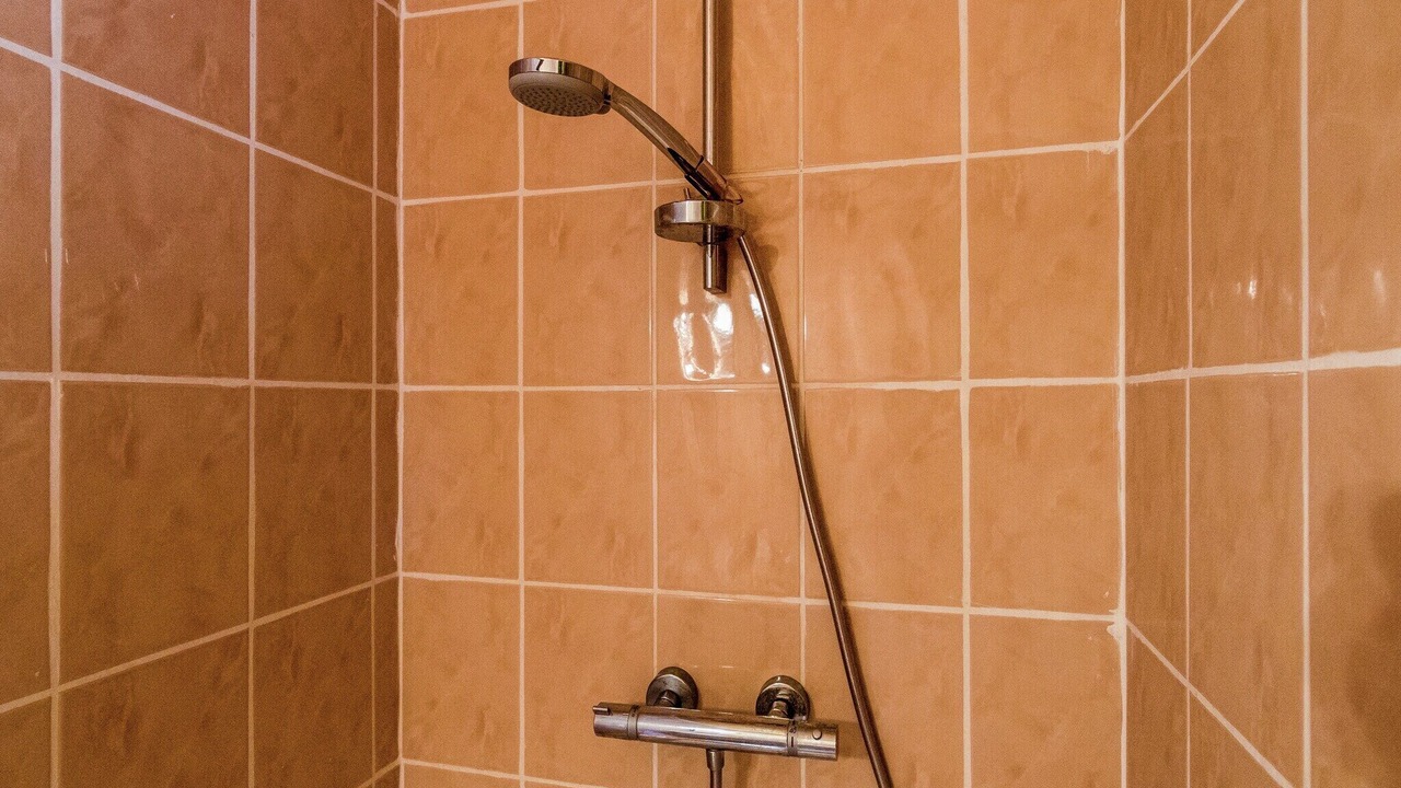 Photo of Bathroom in Salignac-Eyvignes