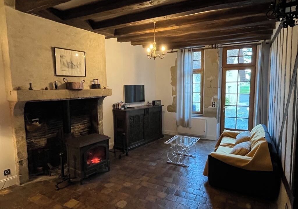 Photo of Livingroom in Autreche