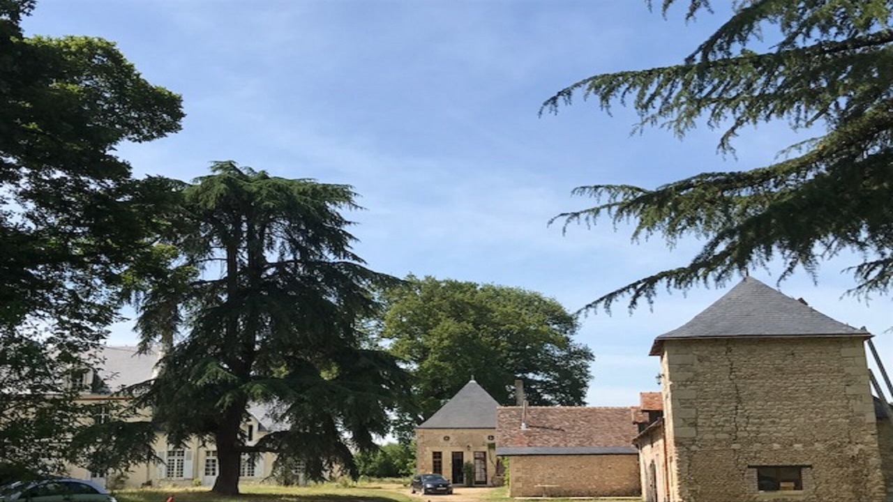 Photo of Outdoor in Autreche