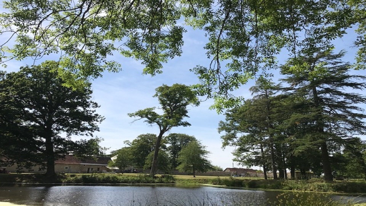 Photo of Outdoor in Autreche